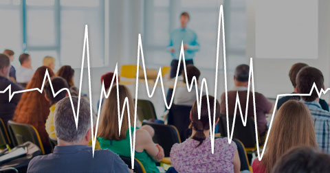 Emotion recognition technology the future of event feedback